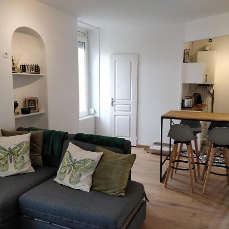 Cosy T2 31M2 - Centre-Ville Dijon - Gare Et Darcy ภายนอก รูปภาพ