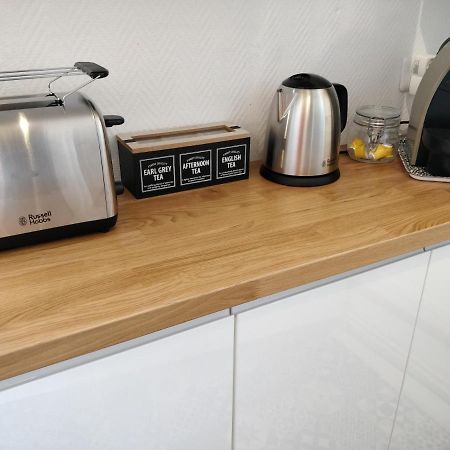 Cosy T2 31M2 - Centre-Ville Dijon - Gare Et Darcy ภายนอก รูปภาพ